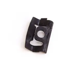 Windshield Molding Clips & Screw Set - 73-76 Dodge Plymouth Dart Sport; 71-72 Demon; 70-76 Duster - Image 3 of 4