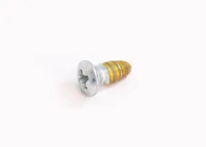 Windshield Molding Clips & Screw Set - 73-76 Dodge Plymouth Dart Sport; 71-72 Demon; 70-76 Duster - Image 4 of 4