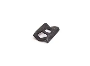 Back Glass Molding Clips & Screw Set - 73-76 Dodge Plymouth Dart Sport; 71-72 Demon; 70-76 Duster - Image 3 of 3