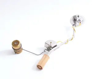 Gas Tank Sending Unit - 5/16 Outlet - 62-65 Fairlane - Image 2 of 3