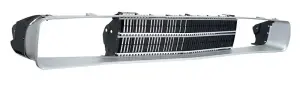 Grille Assembly - 70 Charger - Image 3 of 4