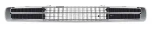 Grille Assembly w/ Headlamp Doors - 70 Charger - Image 1 of 4