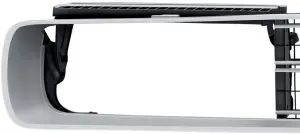 Grille Assembly w/ Headlamp Doors - 70 Charger - Image 2 of 4