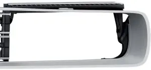 Grille Assembly w/ Headlamp Doors - 70 Charger - Image 3 of 4