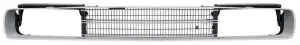 Grille Assembly w/ Headlamp Doors - 70 Charger - Image 4 of 4