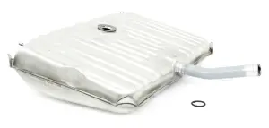 Gas Tank w/ Filler Neck w/ 3 Vent Lines - 70 Cutlass - Image 1 of 2