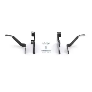 Rear Bumper Bracket Kit - Paintable - 64-72 F100 F250 Styleside - Image 3 of 3