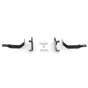 Rear Bumper Bracket Kit - Paintable - 64-72 F100 F250 Styleside - Image 1 of 3