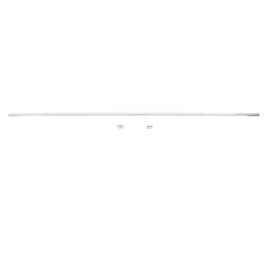 Trunk Molding Trim Set with Hardware - 63 Galaxie - Image 1 of 4