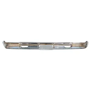 Front Bumper - 67 Plymouth B-Body - Image 2 of 3