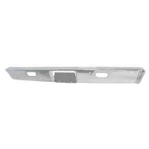 Front Bumper - 67 Plymouth B-Body - Image 3 of 3