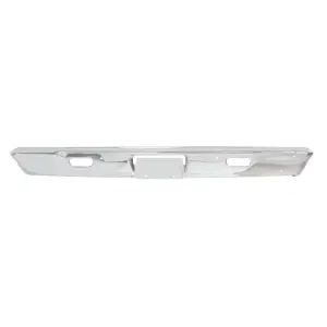 Front Bumper - 67 Plymouth B-Body - Image 1 of 3