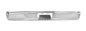 Rear Bumper - 66-67 Plymouth B-Body - Image 1 of 2