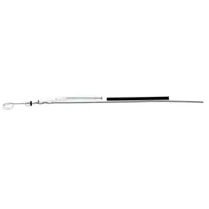 Engine Oil Dipstick and Tube Kit - 1st Design - 69-75 Camaro Chevelle El Camino Nova - Image 1 of 6