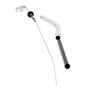 Engine Oil Dipstick and Tube Kit - 1st Design - 69-75 Camaro Chevelle El Camino Nova - Image 2 of 6