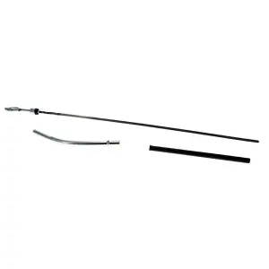 Engine Oil Dipstick and Tube Kit - 2nd Design - 69-75 Camaro Chevelle El Camino Nova - Image 3 of 6
