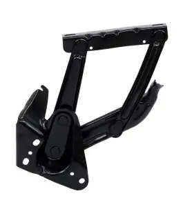 Hood Hinge w/o Spring - RH - 67-72 Chevy GMC Truck Suburban Blazer Jimmy - Image 1 of 3