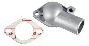 1968 Chevy Corvette Thermostat Housing - 66-72 Chevelle El Camino; 67-69 Camaro