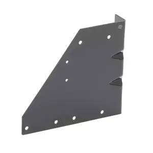 Headlamp Relay Mounting Plate - 67 Camaro Rally Sport - Image 3 of 7