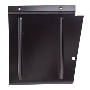 Lower Rear Bedside Splash Shield - LH - 73-87 Chevy GMC C/K Fleetside Pickup - Image 1 of 3