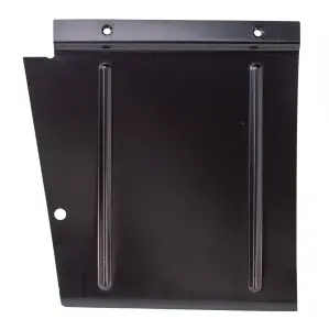 Lower Rear Bedside Splash Shield - RH - 73-87 Chevy GMC C/K Fleetside Pickup - Image 1 of 3