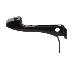 Front Inner Bumper Bracket - LH - 70-72 Camaro (Standard); 70-73 Camaro (Rally Sport) - Image 2 of 3
