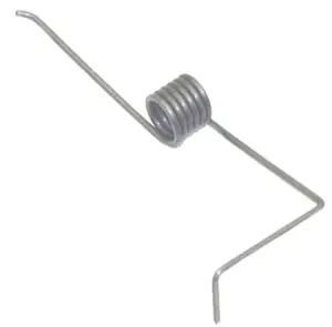 1972 Chevy Chevelle Accelerator Pedal Tension Spring - Fits many GM Models, see list under applications
