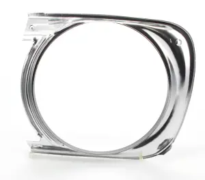 Headlamp Bezel - RH - 68 Camaro (Standard) - Image 3 of 3