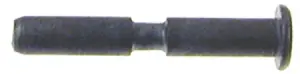 1972 Chevy Chevelle Accelerator Pedal Rod Pin - 67-81 Camaro; 68-81 Firebird; 68-74 Chevy II Nova; 68-72 Chevelle El Camino Monte Carlo
