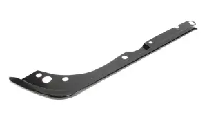 Front Bumper Filler Panel - RH - 70-73 Camaro - Image 2 of 2
