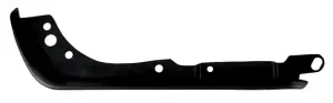 Front Bumper Filler Panel - RH - 70-73 Camaro - Image 1 of 2