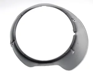 Headlamp Bezel w/o Chrome Trim - RH - 69 Camaro (Standard) - Image 2 of 2
