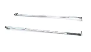 Gas Tank Straps - 67-69 Camaro Firebird - Image 2 of 3