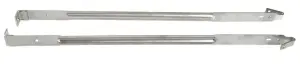 Gas Tank Straps - 67-69 Camaro Firebird - Image 1 of 3
