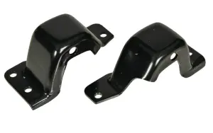 Engine Frame Mounts - Pair - 67-68 Camaro Big Block - Image 1 of 2