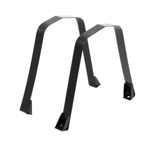 Gas Tank Strap Set - Pair - 55-59 Chevy GMC Pickup - Image 2 of 2