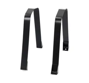 Gas Tank Strap Set - Pair - 55-59 Chevy GMC Pickup - Image 1 of 2