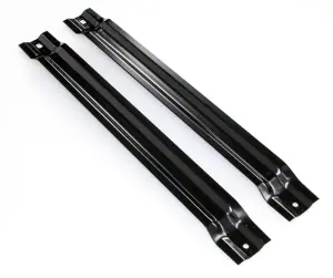 Lower Fuel Tank Straps - Rear Mount - Pair - 73-84 F100; 73-96 F150 F250 - Image 2 of 2