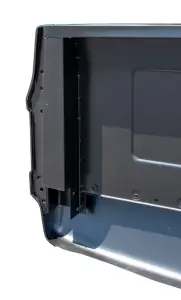 Bedside - OE Style w Square Gas Hole - LH - 79-87 Chevy GMC Long Bed Truck - Image 2 of 4