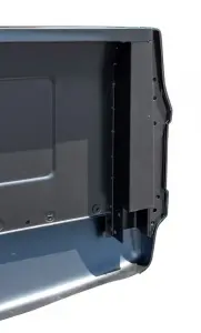 Bedside - OE Style w Square Gas Hole - RH - 79-87 Chevy GMC Long Bed Truck - Image 3 of 4