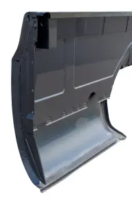 Bedside - OE Style w Square Gas Hole - RH - 79-87 Chevy GMC Long Bed Truck - Image 2 of 4
