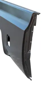 Bedside - OE Style w Square Gas Hole - RH - 79-87 Chevy GMC Long Bed Truck - Image 4 of 4