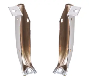 Rear Bumper Guard Set - 61 Impala - Image 2 of 2