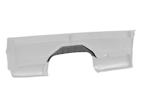 Inner Rear Wheel Well - LH - 73-87 Chevy GMC C/K Fleetside Pickup - Image 3 of 3