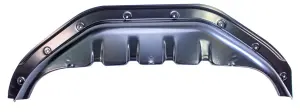 Inner Rear Wheel Well - LH - 73-87 Chevy GMC C/K Fleetside Pickup - Image 1 of 3