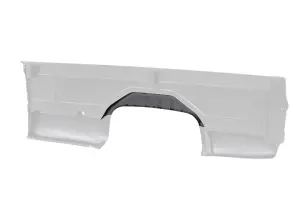 Inner Rear Wheel Well - RH - 73-87 Chevy GMC C/K Fleetside Pickup - Image 2 of 3