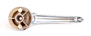 Interior Door Handle - LH or RH - 67 F100 F250 67 Bronco - Image 2 of 2