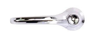 Interior Door Handle - LH or RH - 67 F100 F250 67 Bronco - Image 1 of 2