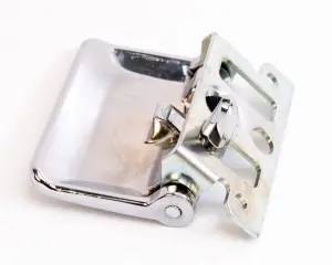 Interior Door Handle - LH - 68-69 Fairlane Torino; 68-72 F100 F250; 68-77 Bronco - Image 3 of 3