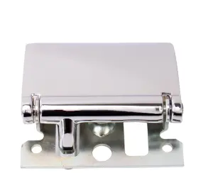 1968 Ford Galaxie Interior Door Handle - RH - 68-69 Fairlane Torino; 68-72 F100 F250; 68-77 Bronco